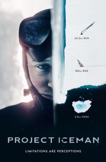 Project Iceman