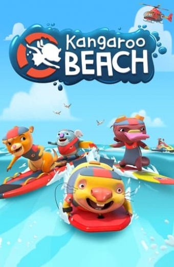 Kangaroo Beach