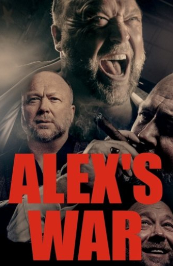Alex's War