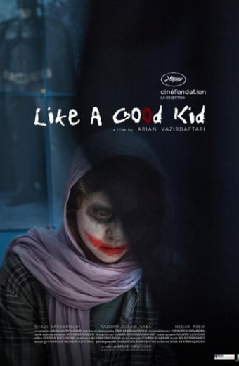 Like a Good Kid: Mesle Bache Adam