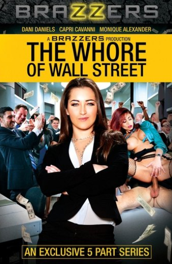 The Whore of Wall Street