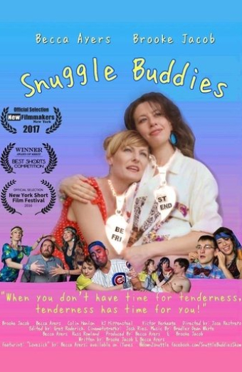 Snuggle Buddies