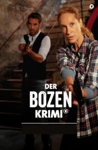 Der Bozen Krimi