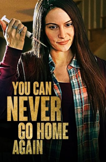 You Can Never Go Home Again