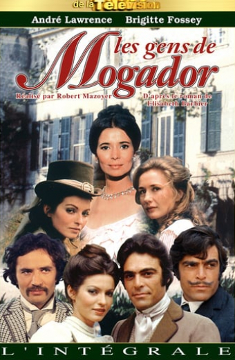 Lidé z Mogadoru