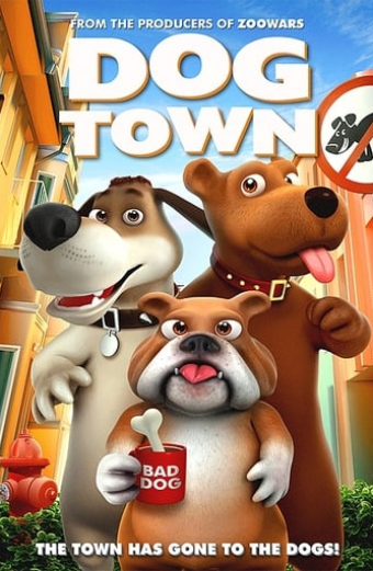 Dog Town