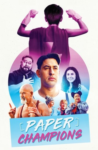 Paper Champions