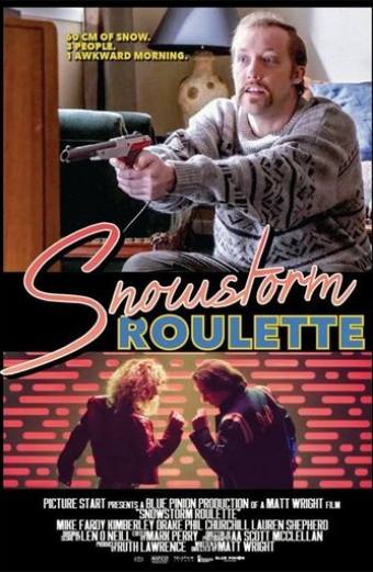 Snowstorm Roulette