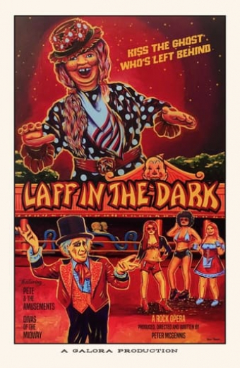 Laff in the Dark
