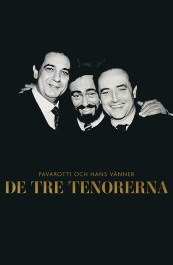 The Three Tenors: From Caracalla To The World