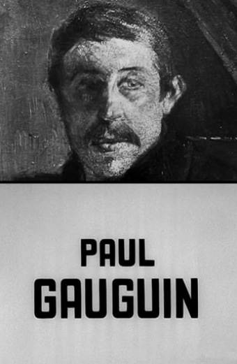 Paul Gauguin