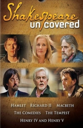 Shakespeare Uncovered