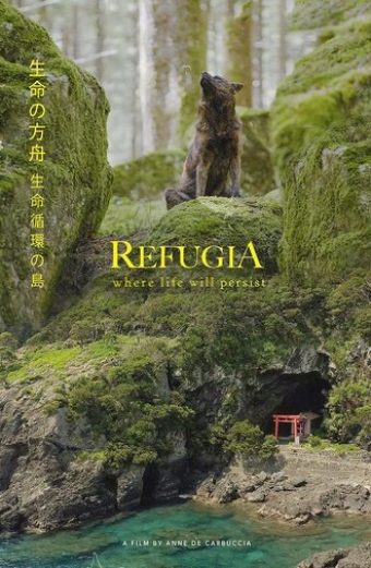 Refugia, Where life will persist