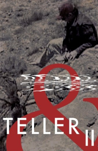& Teller 2