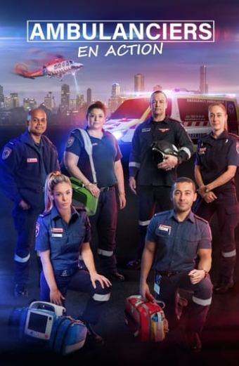 Paramedics