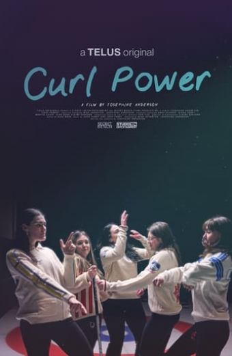 Curl Power