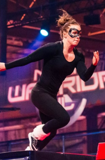 Ninja Warrior Hungary