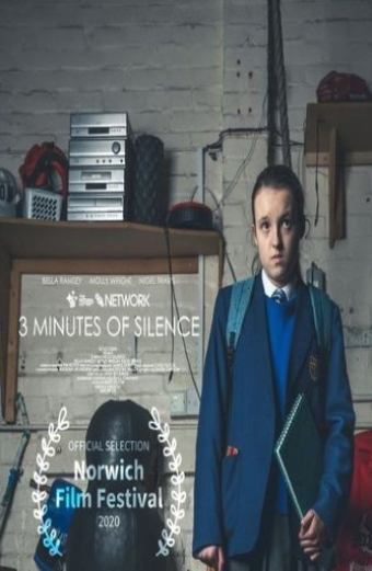 3 Minutes of Silence