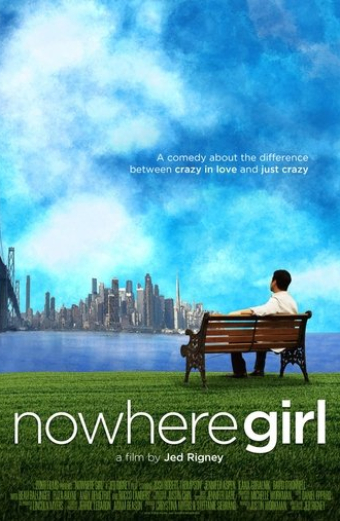Nowhere Girl