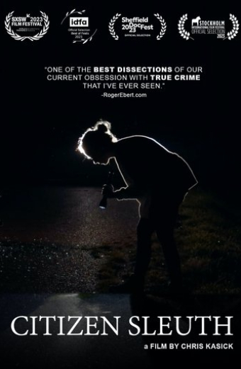Citizen Sleuth