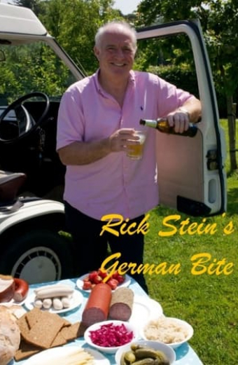 Rick Stein's India