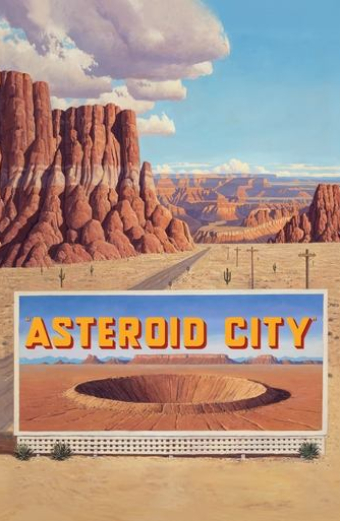 Asteroid City