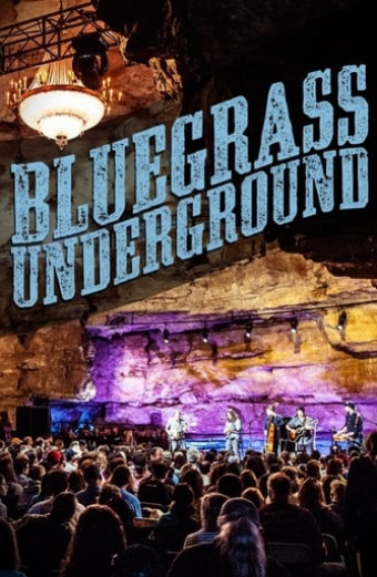 Bluegrass Underground