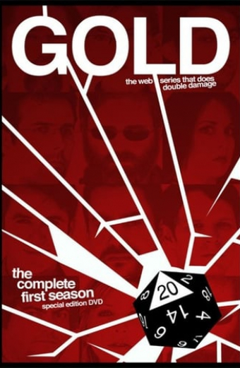 Gold: The Web Series That Does Double Damage