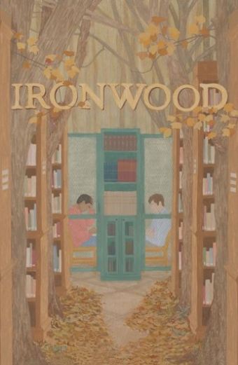 Ironwood