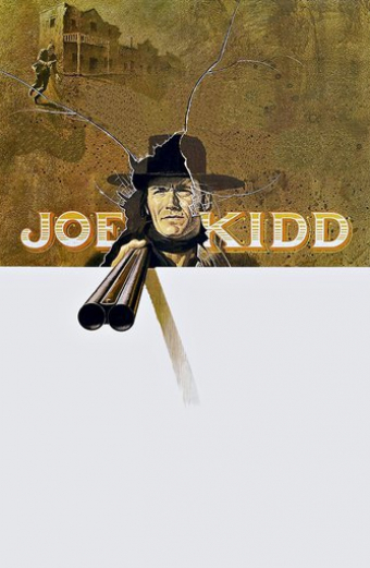 Joe Kidd