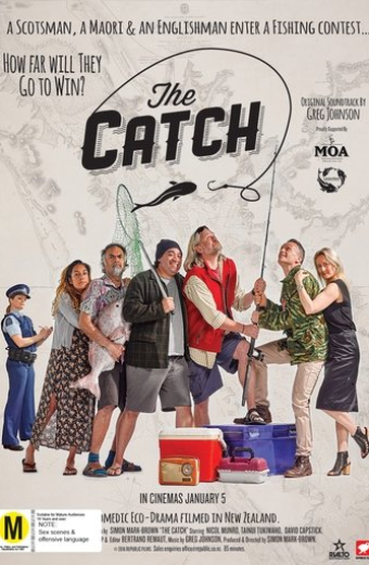 The Catch