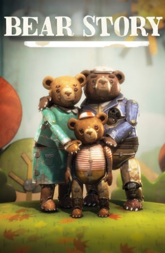 Bear Story
