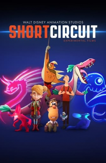 Sbírka krátkých filmů