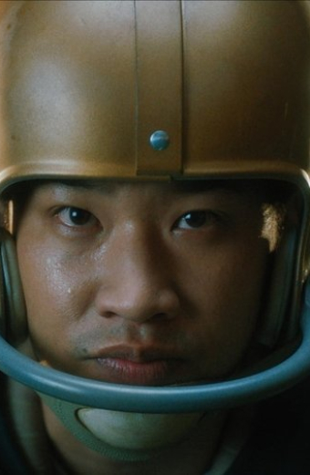 Heritage Minutes: Norman Kwong