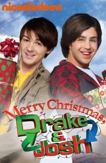 Merry Christmas, Drake &amp; Josh