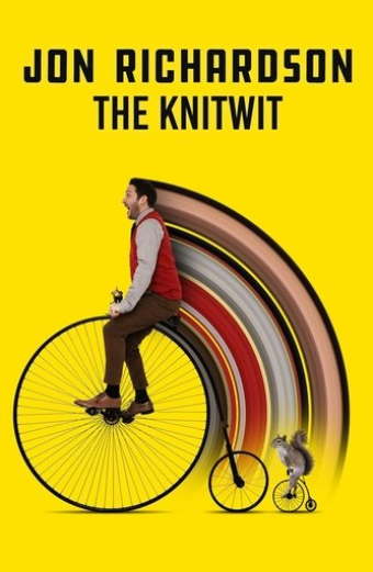 Jon Richardson: The Knitwit
