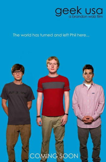 Geek USA