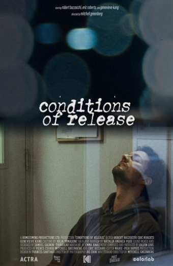 Conditions of Release