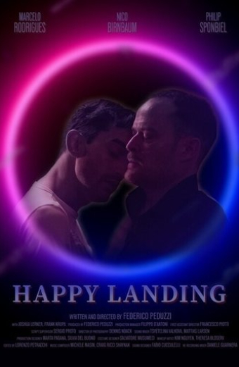 Happy Landing