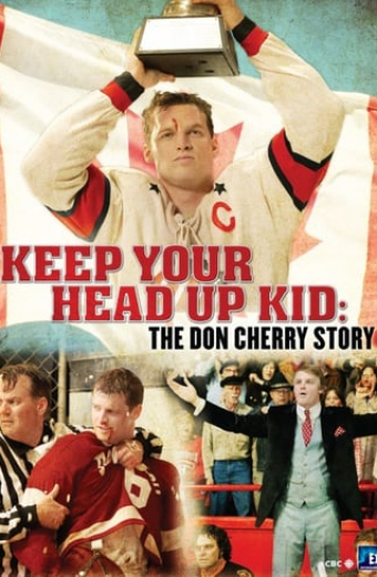 Keep Your Head Up, Kid: The Don Cherry Story
