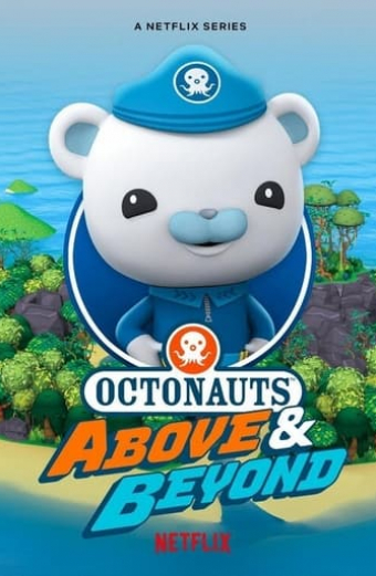 Oktonauti: Na pevnině