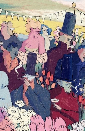 Flower Show