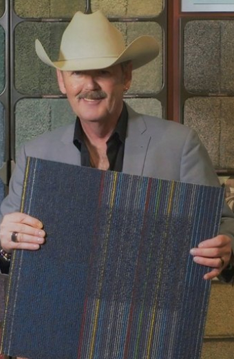 Carpet Cowboys