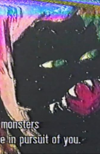 3:5 the snake's mouth