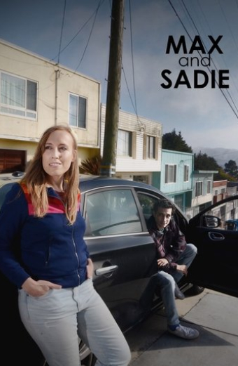 Max and Sadie