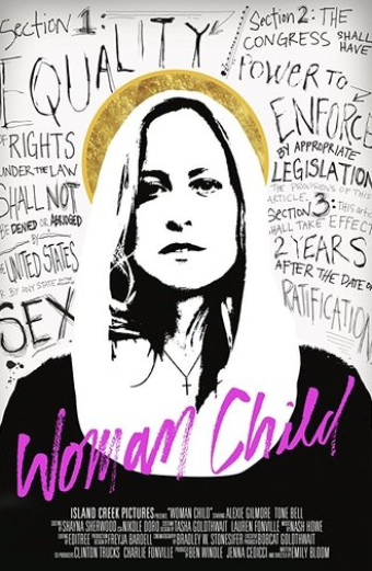 Woman Child