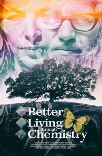 Better Living Through Chemistry