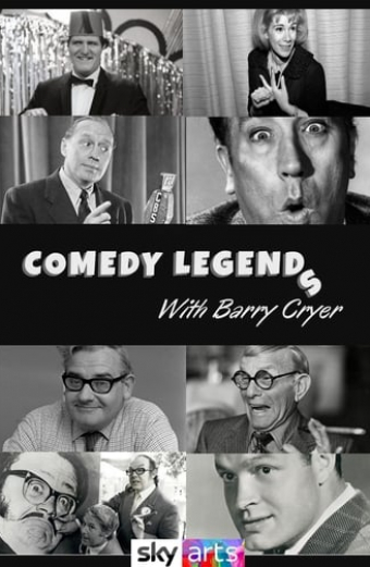 Comedy Legends