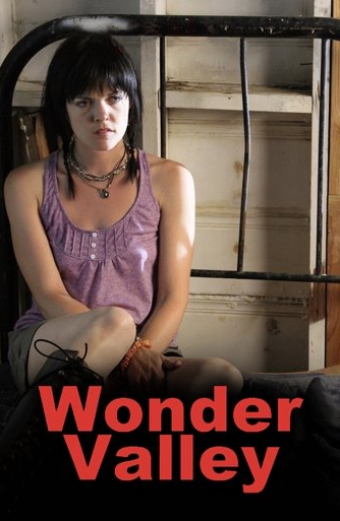 Wonder Valley