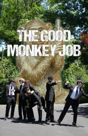 The Good Monkey Job